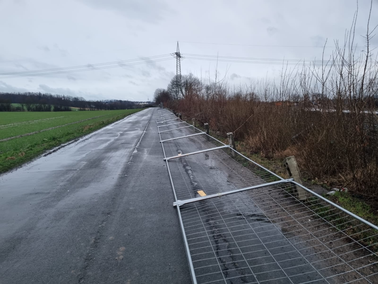 Sturmeinsatz Sturmeinsatz