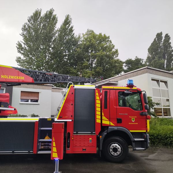Feuer Feuer