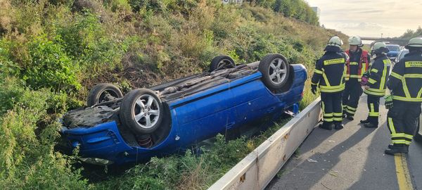 Verkehrsunfall Verkehrsunfall
