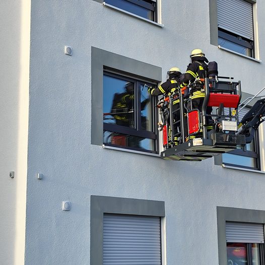 Feuer Feuer