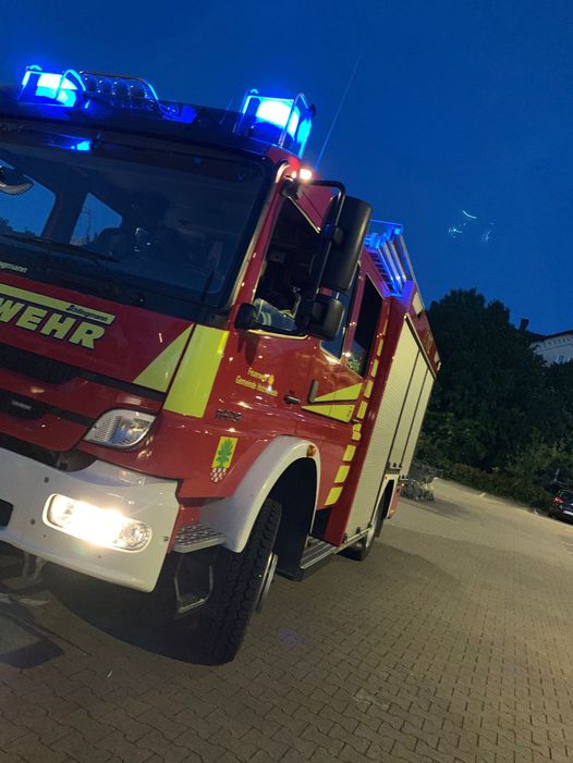 Feuer Feuer