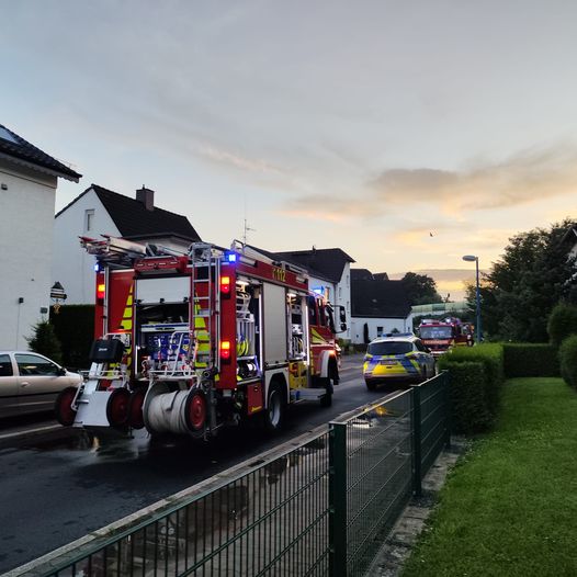 Feuer Feuer
