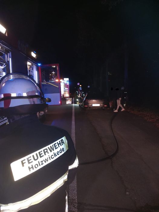 Feuer Feuer