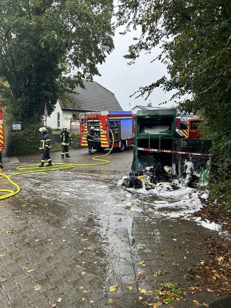Feuer Feuer