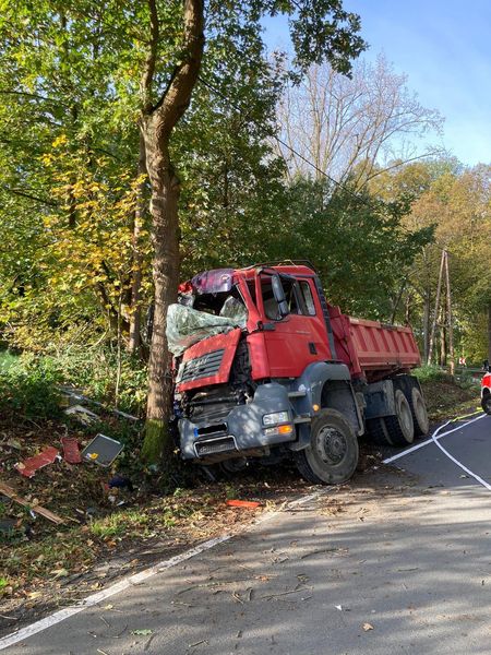 Verkehrsunfall Verkehrsunfall