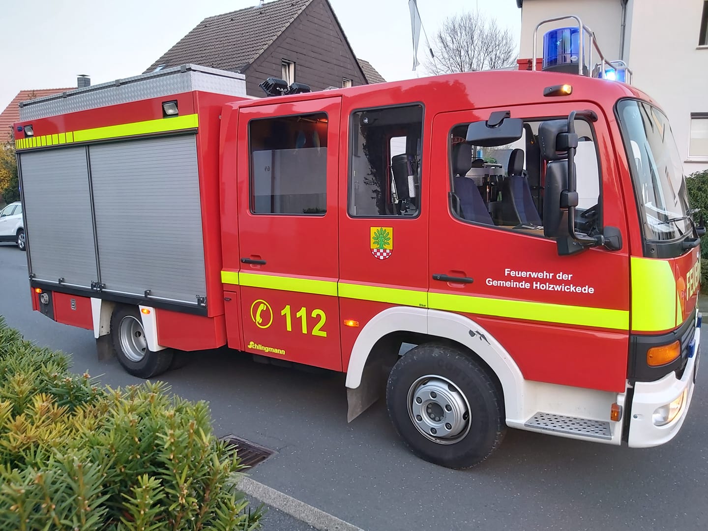 Feuer Feuer