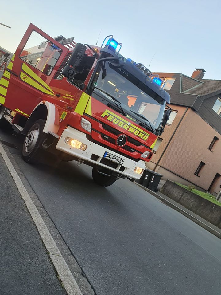 Feuer Feuer