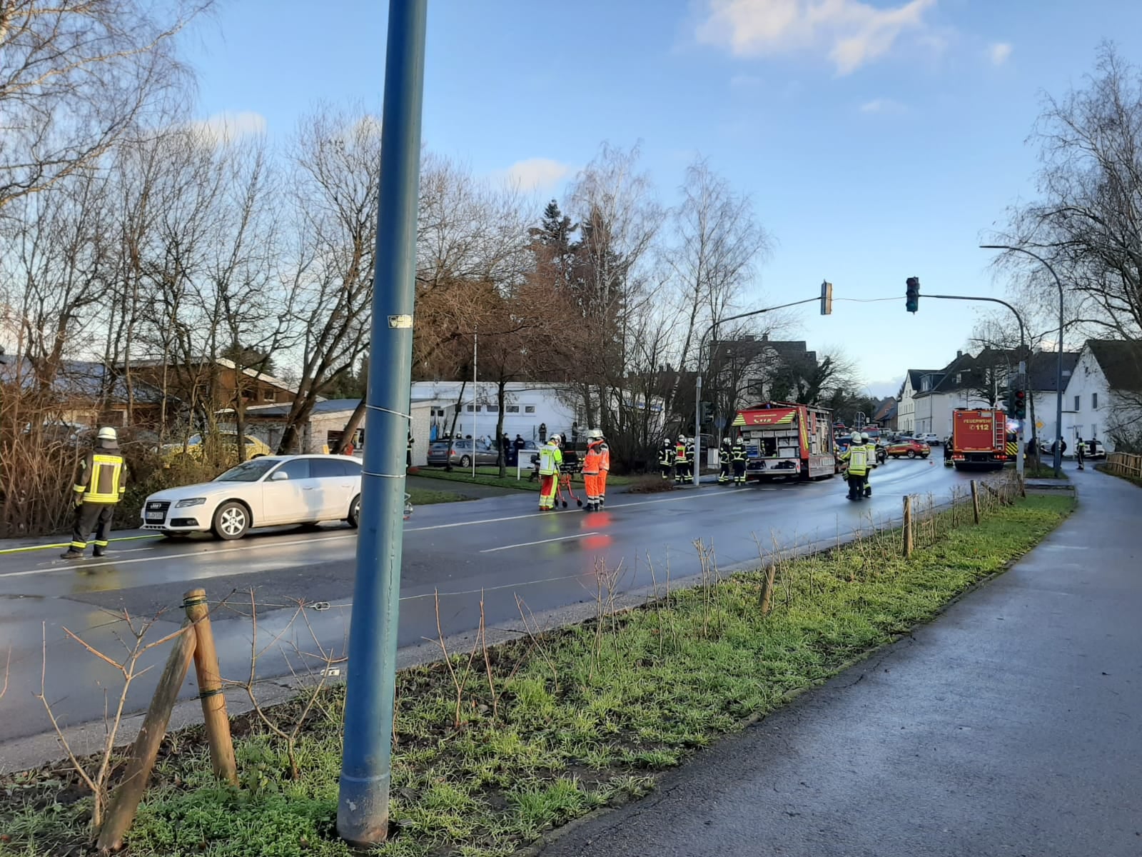 Gefahrgut Gefahrgut