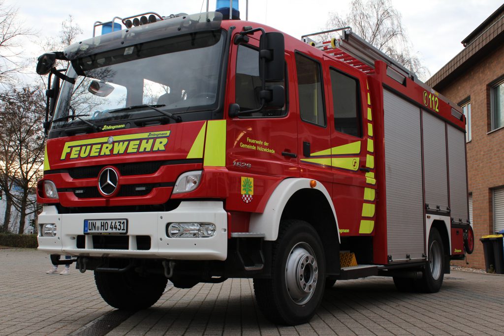 Feuer Feuer
