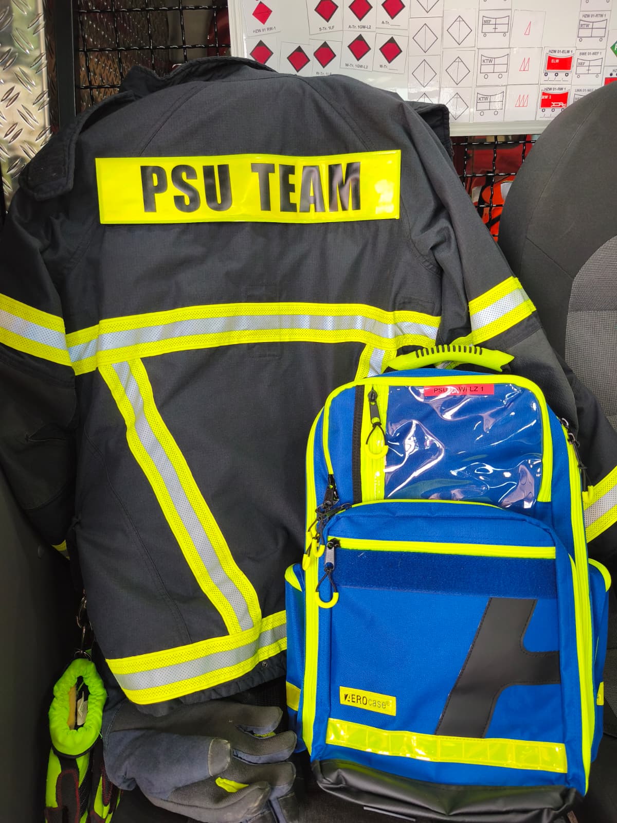 PSU Team3
