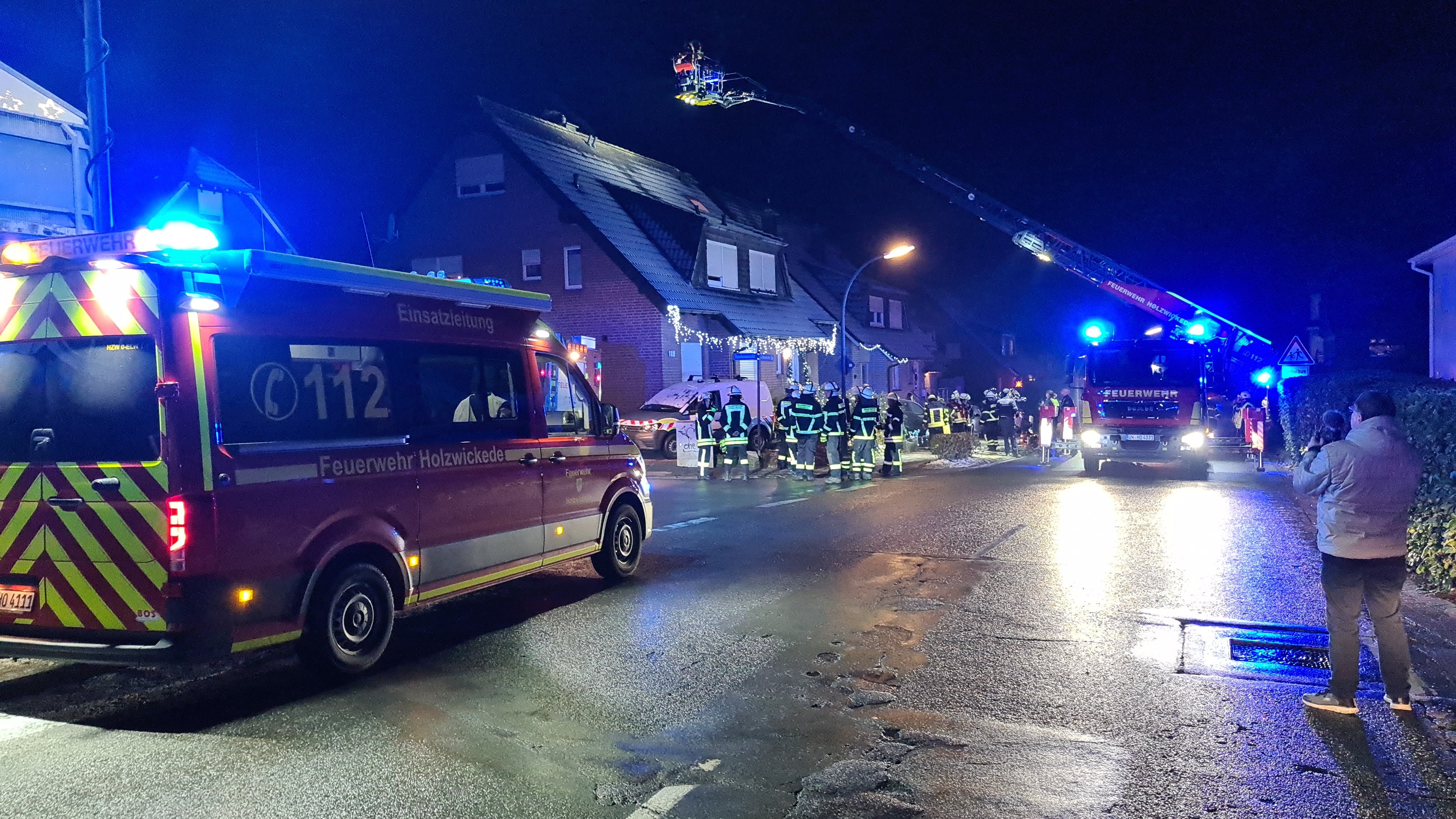 Feuer Feuer