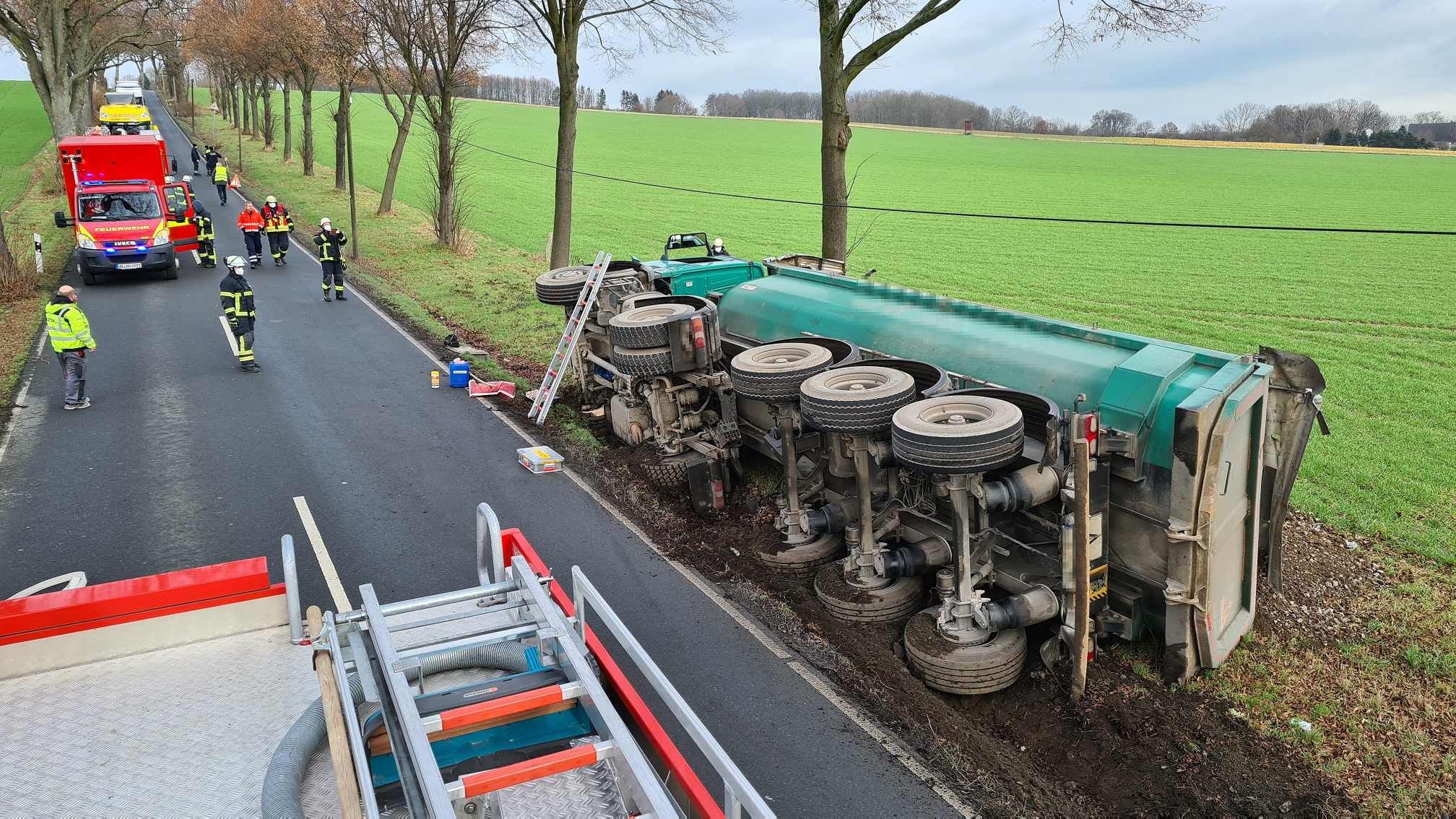 Verkehrsunfall Verkehrsunfall
