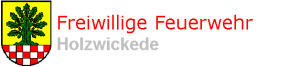 Freiwillige Feuerwehr Holzwickede