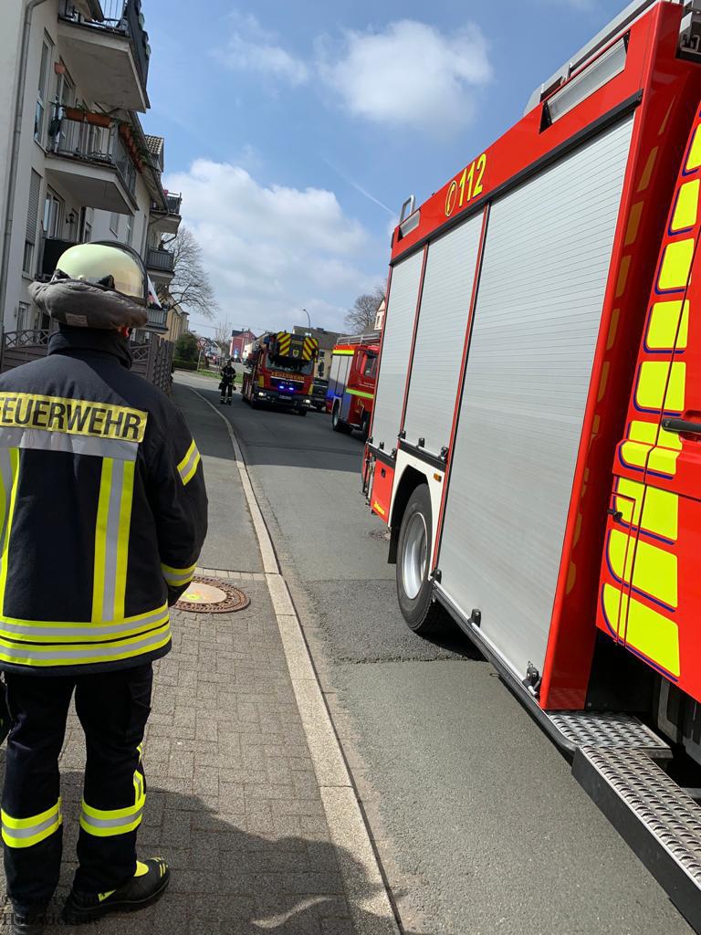 Feuer Feuer