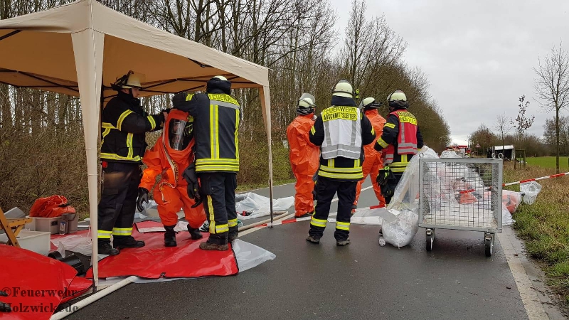 Verkehrsunfall Verkehrsunfall