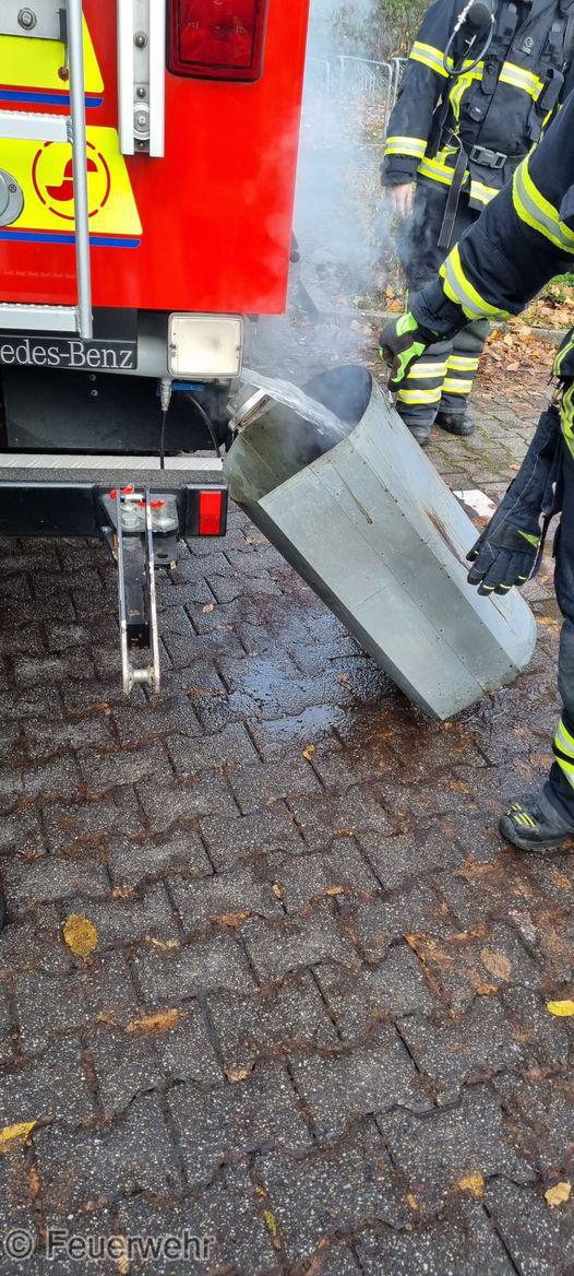 Feuer Feuer