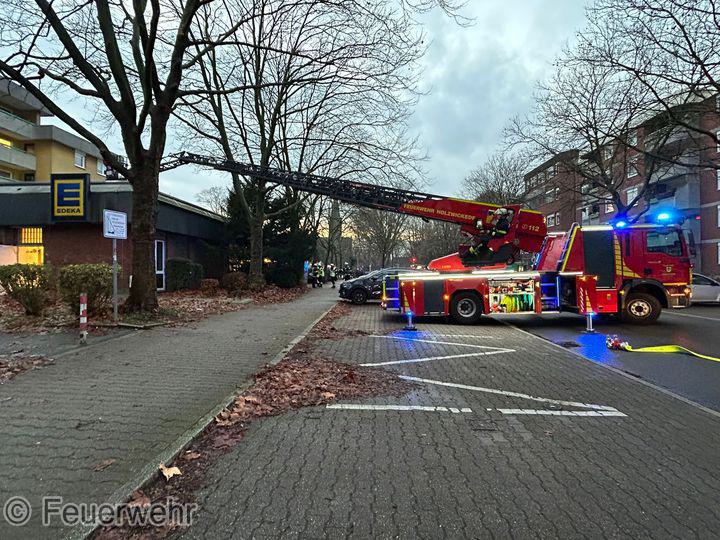 Brandmeldeanlage Brandmeldeanlage