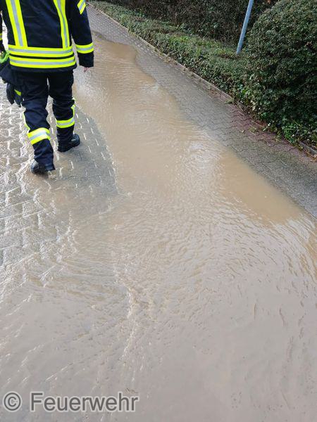 Wasser Wasser