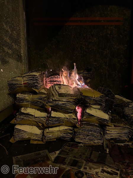 Feuer Feuer