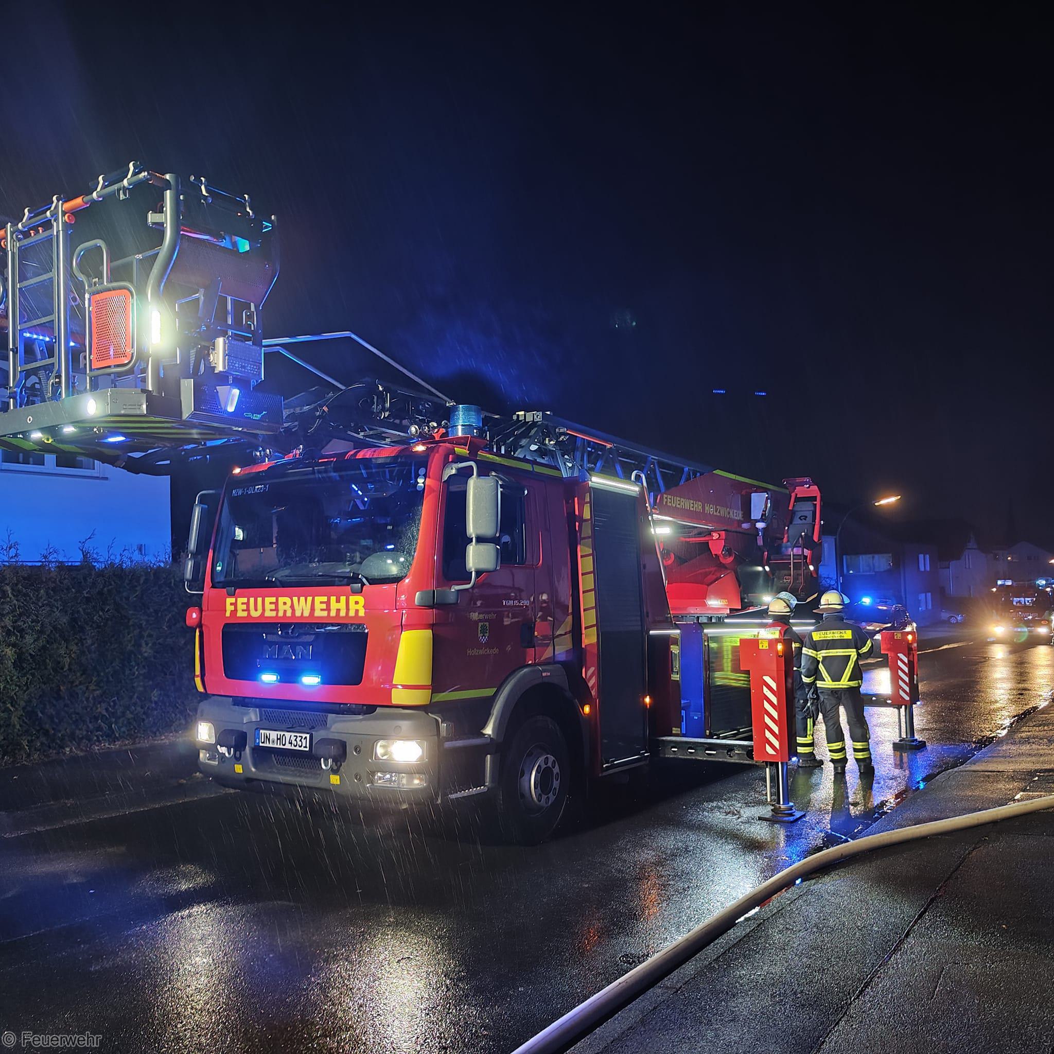Feuer Feuer