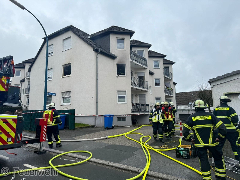 Feuer Feuer