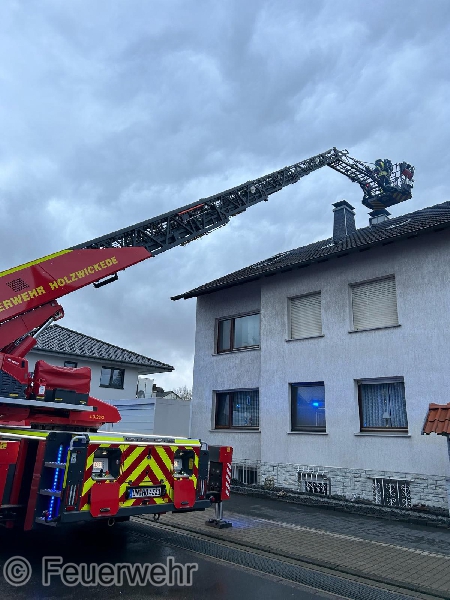 Feuer Feuer