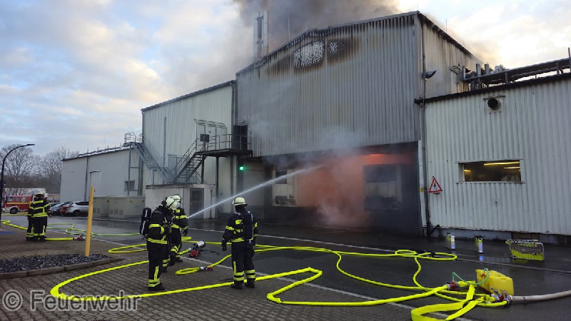 Feuer Feuer