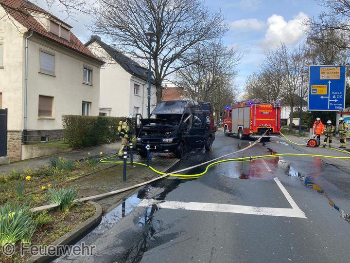 Feuer Feuer