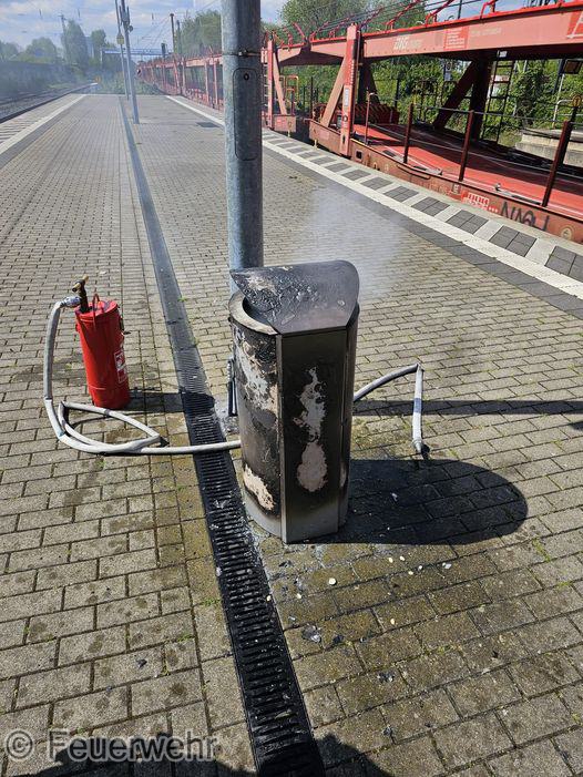 Feuer Feuer