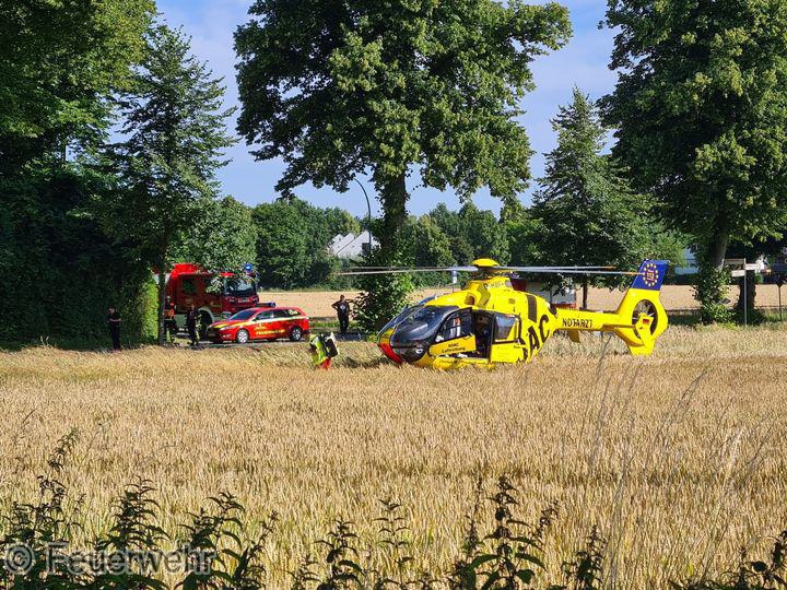 Verkehrsunfall Verkehrsunfall